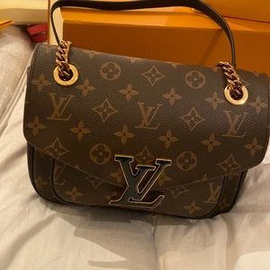 Louis Vuitton passy